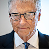 Bill Gates objavio kome će donirati 107 milijardi dolara