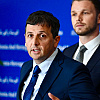 Vukanović: Dodik je danas raspisao nagradu za moju glavu, kao na divljem zapadu