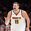 Jokić odigrao najgori meč u karijeri, ovakav učinak nije zabilježio od dolaska u NBA