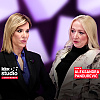 Aleksandra Pandurević: Mislim da se Čović predomislio jer Zagreb još uvijek štiti Milorada Dodika