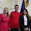 Goraždanin Ahmed Gušo s "pametnom podmornicom" ide na svjetsko takmičenje u Katar