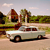 Peugeot 404: Francuski šarmer koji je motorizovao pola planete