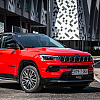 Testirali smo Jeep Compass: Usavršen i privlačan na prekretnici generacija