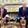Izraelski mediji u panici: Trump prekinuo kontakte s Netanyahuom, nezadovoljan zbog manipulacija