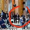 Vučić i Dodik smješteni u zadnje redove na sastanku u Moskvi