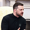 Zelenski nakon razgovara s Trumpom kazao da će SAD uvesti nove sankcije Rusiji ako ne budu poštovali primirje