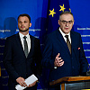 U parlamentu danas potpisivanje sporazuma koji je predložila opozicija iz RS-a: HDZ-ov stav i dalje "nepoznat"