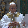 Papa Lav XIV predvodio prvu misu, jednim potezom "kupio" kolege u Vatikanu
