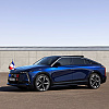 DS N°8 Présidentiel postao prvi predsjednički električni automobil na svijetu