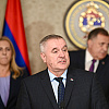 Radovan Višković poručio da će doći u kasarnu Oružanih snaga BiH bez obzira na Helezovo naređenje