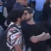 Gay par se ljubio u Vatikanu u trenutku proglašenja pape, snimak privukao pažnju