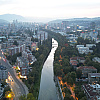 Promjena uređenja KS: Šta će biti s Gradom Sarajevom, a šta traže općine