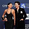 Kylie Jenner i Timothee Chalamet potaknuli glasine o zarukama: Pažnju privukao njen modni detalj