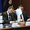 Ogrešević: Platforma je prilika da se riješi vjerovatno najveća kriza u Bosni i Hercegovini