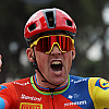 Albanija prvi put ugostila Giro d'Italia, Pedersenu pripala etapa i ružičasta majica