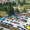 Ovog vikenda drift i tuning show Ajmo poligon 4 u Sarajevu
