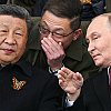 Prijateljstvo od čelika ili savez iz nužde: Zašto Xi Jinping ne želi biti preblizu Putinu