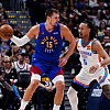 Neprepoznatljivi Jokić promašio deset trojki i izgubio osam lopti, Denver nakon drame ipak slavio