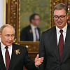 Vučić na sastanku s Putinom: Ruski predsjednik ga hvalio jer je došao "iako su neki tražili nešto drugo"