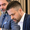 Amidžić o opoziciji iz RS-a: Koliko žele u vlast pokazuje da su platformu potpisali u Sarajevu