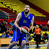 U 39. godini preminuo bivši reprezentativac Srbije, bio je najbolji strijelac ABA lige