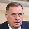 Dodik zaprijetio Sloveniji ako mu uvedu sankcije: "Možda će im biti zabranjeno da koriste RS kao tranzit"