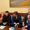 Evropski lideri zvali Trumpa: Rusiji predloženo 30-dnevno primirje, zaprijećeno joj ako ne pristane