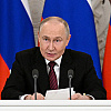 Putin pozvao Ukrajinu na pregovore o trajnom miru 15. maja u Istanbulu