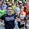 Više od 2.000 učesnika iz 41 države na "Sarajevo Marathonu"
