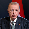 Oglasio se Recep Tayyip Erdogan: Turska je spremna da ugosti pregovore Rusije i Ukrajine