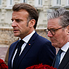 Macron smatra da Putin samo odugovlači pregovore: Nedovoljno i neprihvatljivo za Ukrajince