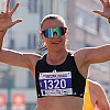 Atletičarka iz Srbije izazvala brojne reakcije isticanjem tri prsta na maratonu u Sarajevu