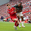 Liverpool i Arsenal remizirali u fantastičnom derbiju ekipa koje su se borile za titulu