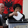 Rezultati izbora u Albaniji: Rama u vodstvu, mediji odbili objaviti rezultate izlaznih anketa