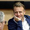 Iz Jelisejske palate s dvije fotografije odgovorili na navode Kremlja kako Macron koristi kokain