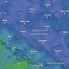 U srijedu drastičan pad jutarnjih temperatura u BiH, moguć mraz, a na planinama i snijeg