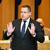 Kovačević najavio dolazak na hitnu sjednicu gdje bi se trebalo glasati o smjenama kadrova SNSD-a