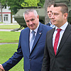 Radovan Višković ušao u kasarnu Kozara uprkos Helezovoj naredbi da mu se zabrani ulaz