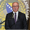 Helez: Imali smo spreman bataljon vojne policije da ide u Banju Luku kao pojačanje, Knežević me obmanuo