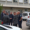 Napadač iz Teočaka ranije osuđivan za nasilje u porodici, na policajca pucao iz ilegalnog pištolja