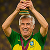 Carlo Ancelotti je novi selektor Brazila, bit će prvi stranac na klupi Karioka ikada