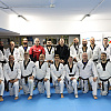 Taekwondo savez FBiH održao prvi seminar za obuku instruktora samoodbrane