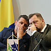 Vukanović: Čović će nastaviti da čuva leđa Dodiku, ali kriza će se brzo riješiti