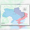 Amerikanci spremaju hladnoratovski recept za Ukrajinu: Kroji li se nova mapa istočne Evrope