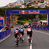Giro d'Italia je počeo spektakularno, Red Bull Kilometar donio novu dimenziju utrke