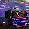 Parla i Novo izborili polufinale prestižnog eSport turnira u Baru, Mađari osvojili titulu