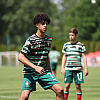 Ronaldov sin zaigrao u Hrvatskoj, nana iz publike pratila debi za reprezentaciju