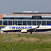 Obustavljeni letovi na belgijskom aerodromu Charleroi nakon dojave da se u avionu nalazi bomba