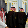 Creme de la creme svjetskih korporacija stigao je u Rijad: Trump, Bin Salman i VIP zvanice bilionske vrijednosti