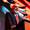 Edi Rama na korak do osvajanja rekordnog četvrtog mandata premijera na izborima u Albaniji